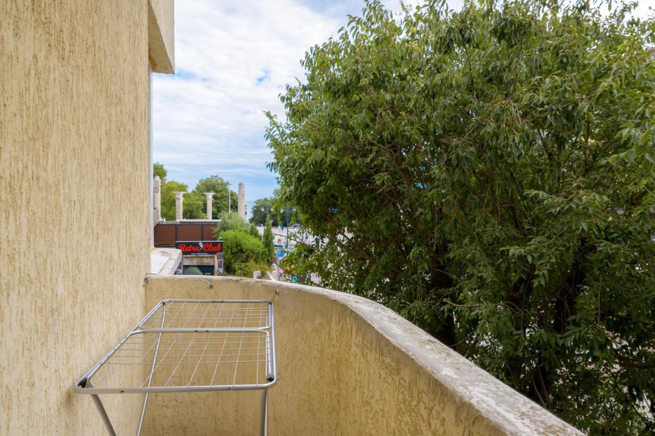 Апартамент Boho Chic Free Parking Varna Exterior photo