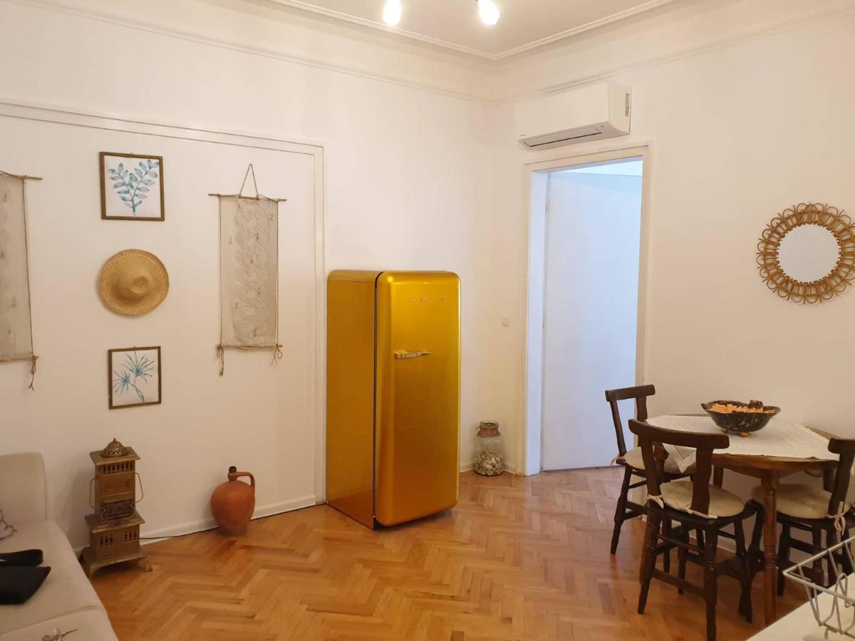 Апартамент Boho Chic Free Parking Varna Exterior photo